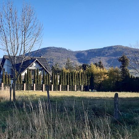 To Tu Dom Villa Brenna Luaran gambar
