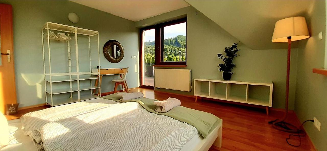To Tu Dom Villa Brenna Luaran gambar