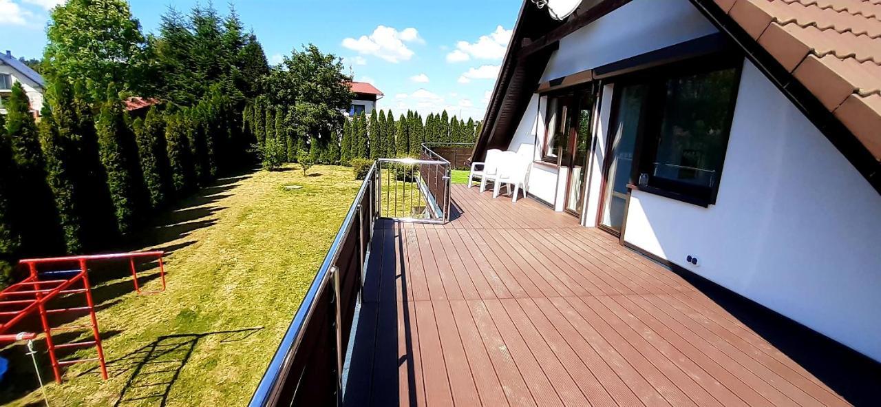 To Tu Dom Villa Brenna Luaran gambar