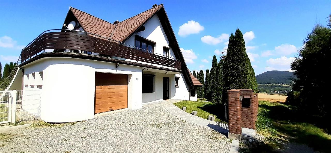To Tu Dom Villa Brenna Luaran gambar