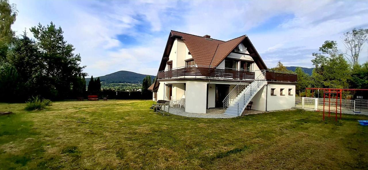 To Tu Dom Villa Brenna Luaran gambar