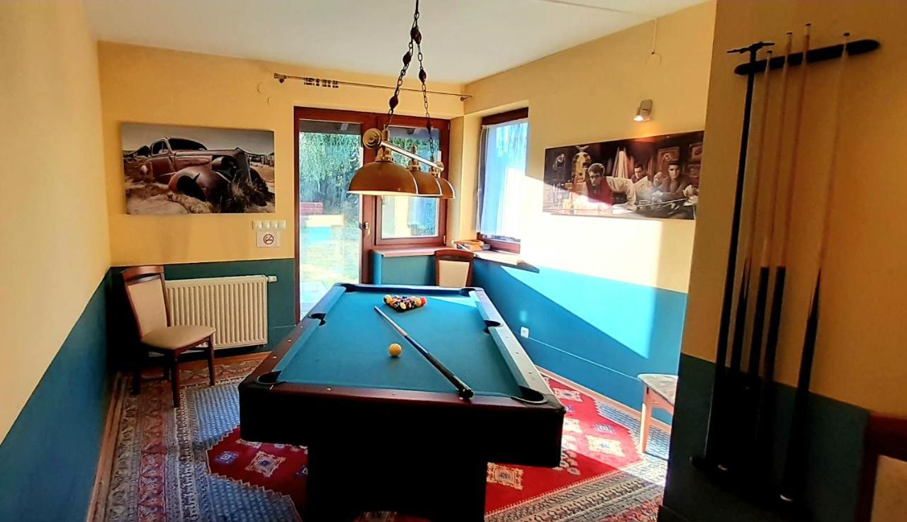 To Tu Dom Villa Brenna Luaran gambar
