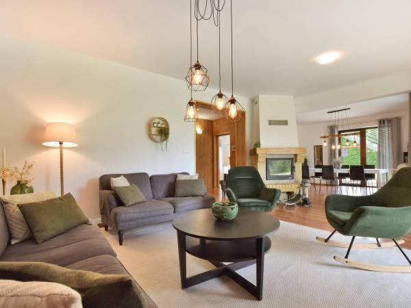 To Tu Dom Villa Brenna Luaran gambar