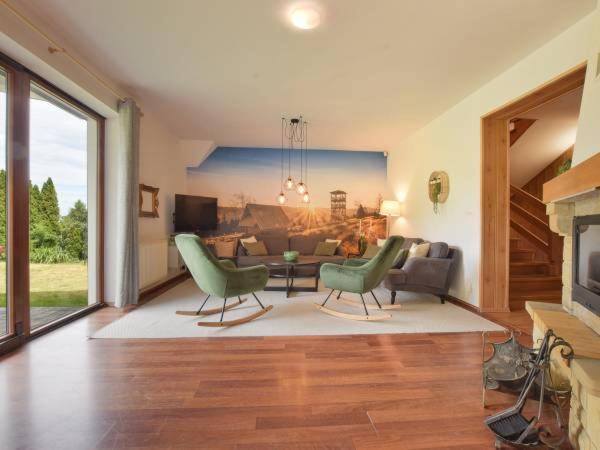 To Tu Dom Villa Brenna Luaran gambar