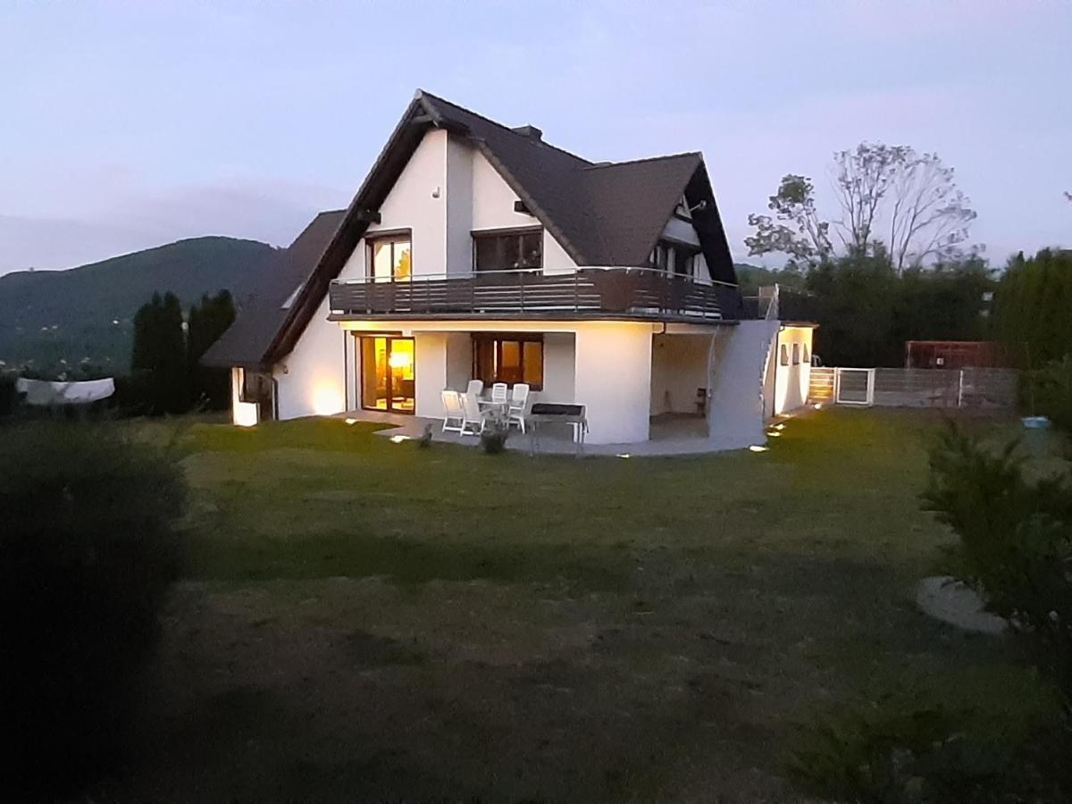 To Tu Dom Villa Brenna Luaran gambar