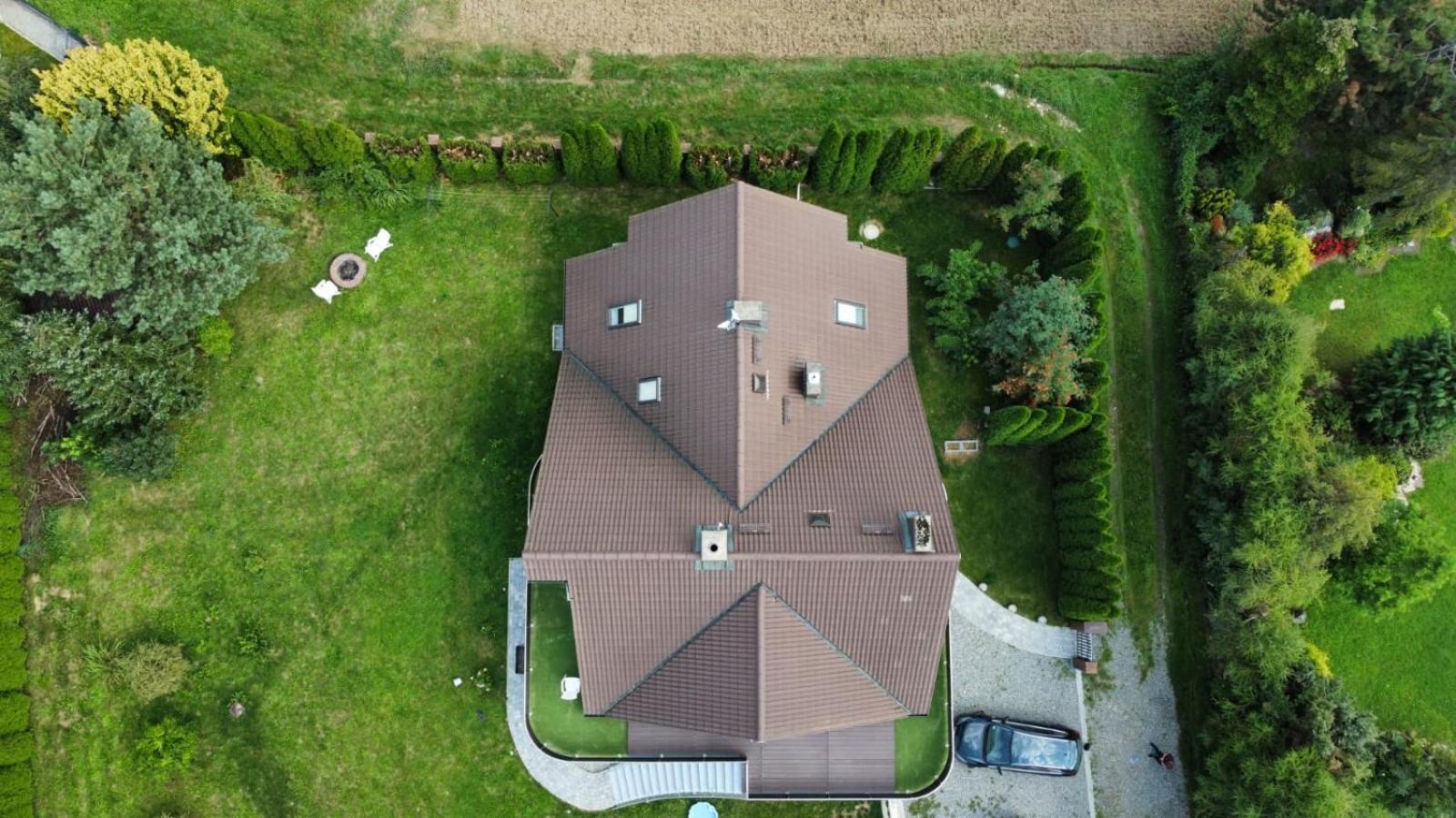 To Tu Dom Villa Brenna Luaran gambar