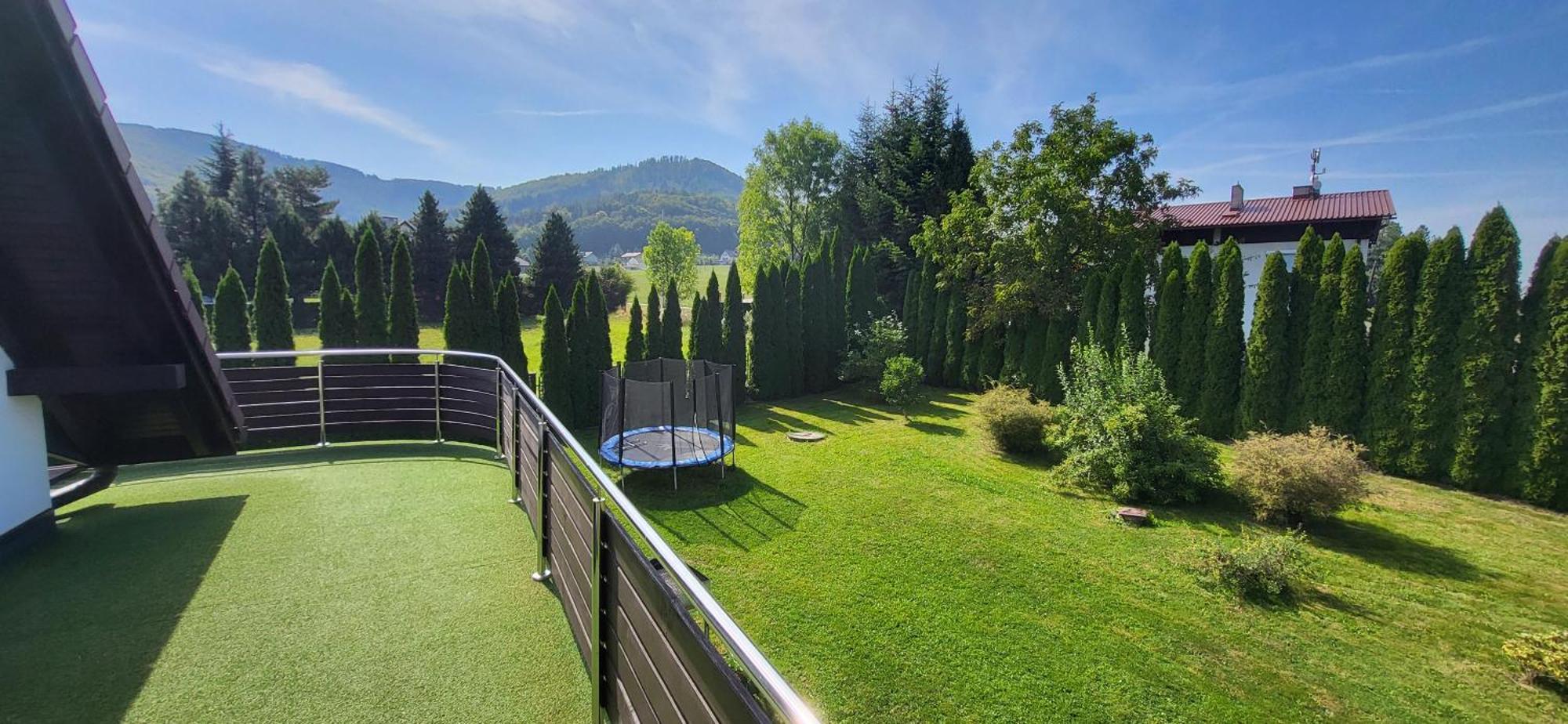 To Tu Dom Villa Brenna Luaran gambar